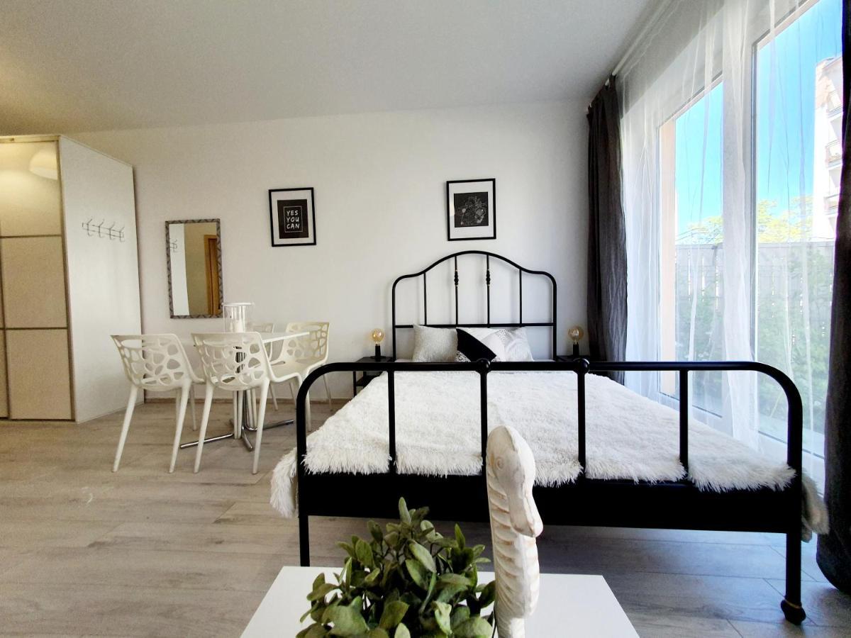 Apartamenty Mewa 5 Minut Do Plazy Wladyslawowo Exterior photo